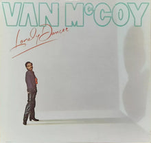 Laden Sie das Bild in den Galerie-Viewer, Van McCoy : Lonely Dancer (LP, Album)
