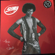 Charger l'image dans la galerie, Sumy : Tryin To Survive (LP, Album, Ltd, RE, Cle)
