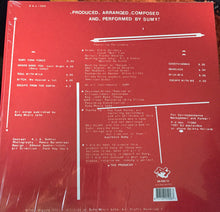 Charger l'image dans la galerie, Sumy : Tryin To Survive (LP, Album, Ltd, RE, Cle)
