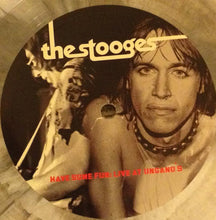 Load image into Gallery viewer, The Stooges : Have Some Fun: Live At Ungano's (LP, Album, RSD, Ltd, Bla)
