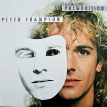Load image into Gallery viewer, Peter Frampton : Premonition (LP, Album)
