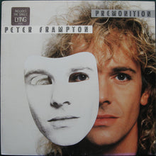 Load image into Gallery viewer, Peter Frampton : Premonition (LP, Album)
