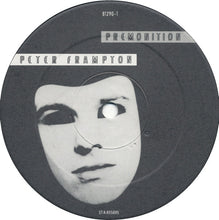 Load image into Gallery viewer, Peter Frampton : Premonition (LP, Album)
