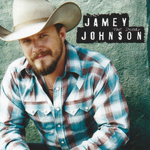 Laden Sie das Bild in den Galerie-Viewer, Jamey Johnson : The Dollar (HDCD, Album)
