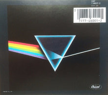 Load image into Gallery viewer, Pink Floyd : The Dark Side Of The Moon (CD, Album, RE)
