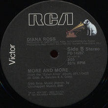 Charger l'image dans la galerie, Diana Ross : Chain Reaction (Special Dance Remix) (12", Maxi, Ind)
