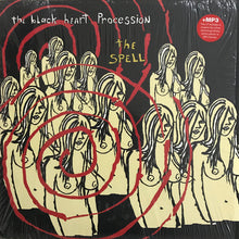 Laden Sie das Bild in den Galerie-Viewer, The Black Heart Procession : The Spell (LP, Album, Ltd)

