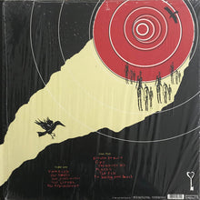Laden Sie das Bild in den Galerie-Viewer, The Black Heart Procession : The Spell (LP, Album, Ltd)
