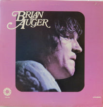 Load image into Gallery viewer, Brian Auger : Brian Auger (LP, Comp)
