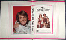 Load image into Gallery viewer, The Partridge Family Starring Shirley Jones (2) Featuring David Cassidy : Up To Date (LP, Album, Bes)
