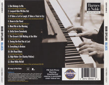Laden Sie das Bild in den Galerie-Viewer, Bob Dylan : Blues (CD, Comp)
