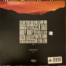 Load image into Gallery viewer, Replikas : Biz Burada Yok İken (LP, Album)
