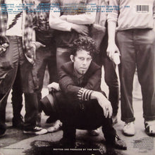 Laden Sie das Bild in den Galerie-Viewer, Tom Waits : Rain Dogs (LP, Album, All)

