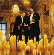 Charger l&#39;image dans la galerie, The Three Tenors : Christmas (CD, Album)
