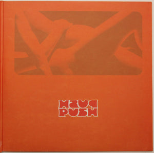 Herbie Mann : Push Push (LP, Album, PR )