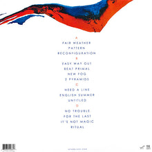Load image into Gallery viewer, Other Lives : Rituals (2xLP, Album, Whi)
