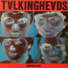 Load image into Gallery viewer, Talkingheads* : Remain In Light (LP, Album, RP, Jac)

