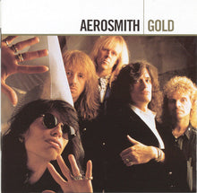 Charger l&#39;image dans la galerie, Aerosmith : Gold (2xCD, Comp)
