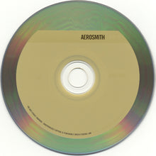 Charger l&#39;image dans la galerie, Aerosmith : Gold (2xCD, Comp)
