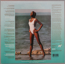 Load image into Gallery viewer, Whitney Houston : Whitney Houston (LP, Album, Ind)
