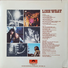 Charger l'image dans la galerie, Link Wray : Link Wray (LP, Album, Die)
