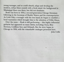 Load image into Gallery viewer, Otis Rush : Double Trouble (CD, Comp)
