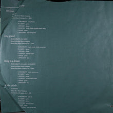 Charger l'image dans la galerie, Sea Level : On The Edge (LP, Album, San)
