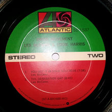 Laden Sie das Bild in den Galerie-Viewer, Les McCann &amp; Eddie Harris : Swiss Movement (LP, Album, RE)
