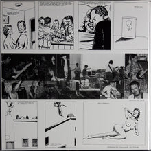 Laden Sie das Bild in den Galerie-Viewer, Minutemen : Double Nickels On The Dime (2xLP, Album, RE, RP)
