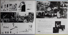 Laden Sie das Bild in den Galerie-Viewer, Minutemen : Double Nickels On The Dime (2xLP, Album, RE, RP)
