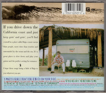 Laden Sie das Bild in den Galerie-Viewer, Chris Isaak : Baja Sessions (HDCD, Album, WEA)
