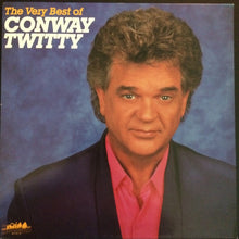 Charger l'image dans la galerie, Conway Twitty : The Very Best Of Conway Twitty (2xLP, Comp, Glo)
