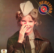 Load image into Gallery viewer, Survivor : Survivor (LP, Album, SP-)
