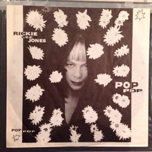Charger l'image dans la galerie, Rickie Lee Jones : Pop Pop (LP, Album, RE, spe)
