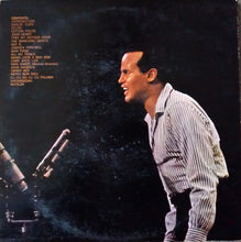 Load image into Gallery viewer, Belafonte* : Belafonte At Carnegie Hall: The Complete Concert (2xLP, Album, RE, Hol)
