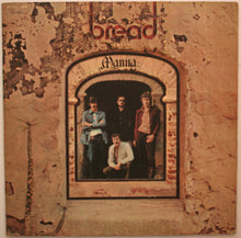 Load image into Gallery viewer, Bread : Manna (LP, Album, Ter)
