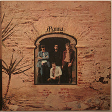 Load image into Gallery viewer, Bread : Manna (LP, Album, Ter)

