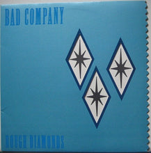 Load image into Gallery viewer, Bad Company (3) : Rough Diamonds (LP, Album, AR)
