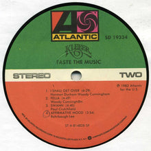 Charger l'image dans la galerie, Kleeer : Taste The Music (LP, Album, SP)
