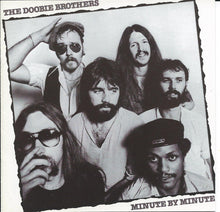 Load image into Gallery viewer, The Doobie Brothers : Minute By Minute (CD, Album, RE)
