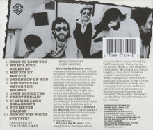 Load image into Gallery viewer, The Doobie Brothers : Minute By Minute (CD, Album, RE)
