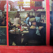 Laden Sie das Bild in den Galerie-Viewer, Tom Waits : Nighthawks At The Diner (2xLP, Album, CP,)
