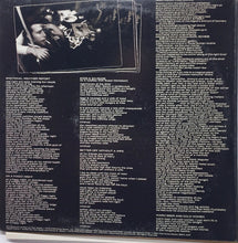 Laden Sie das Bild in den Galerie-Viewer, Tom Waits : Nighthawks At The Diner (2xLP, Album, CP,)
