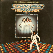 Charger l'image dans la galerie, Various : Saturday Night Fever (The Original Movie Sound Track) (2xLP, Album, Comp, Promo)

