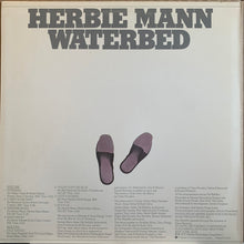 Load image into Gallery viewer, Herbie Mann : Waterbed (LP, Album, RI )
