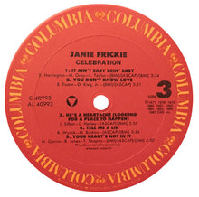 Laden Sie das Bild in den Galerie-Viewer, Janie Frickie* : Celebration (2xLP, Comp)
