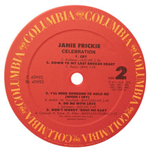 Laden Sie das Bild in den Galerie-Viewer, Janie Frickie* : Celebration (2xLP, Comp)
