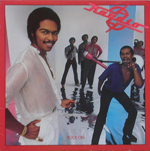 Charger l&#39;image dans la galerie, Raydio : Rock On (LP, Album)
