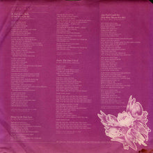 Charger l'image dans la galerie, Barry White : The Message Is Love (LP, Album, Ter)
