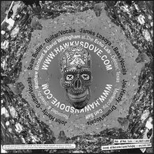 Laden Sie das Bild in den Galerie-Viewer, Hawk Vs Dove* : Hawk Vs Dove (LP, Album, Ltd, Whi)
